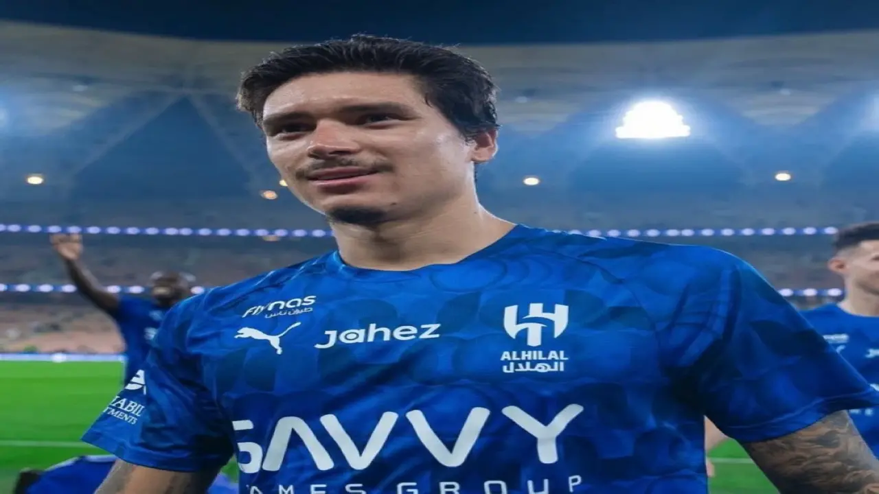 أزمة في الهلال.. قرار مفاجئ من نونيز يربك حسابات الزعيم قبل انطلاق الموسم